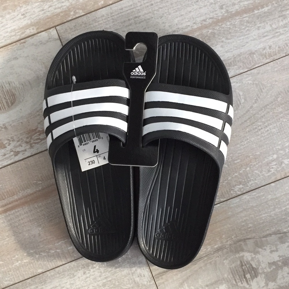 Adidas Slides